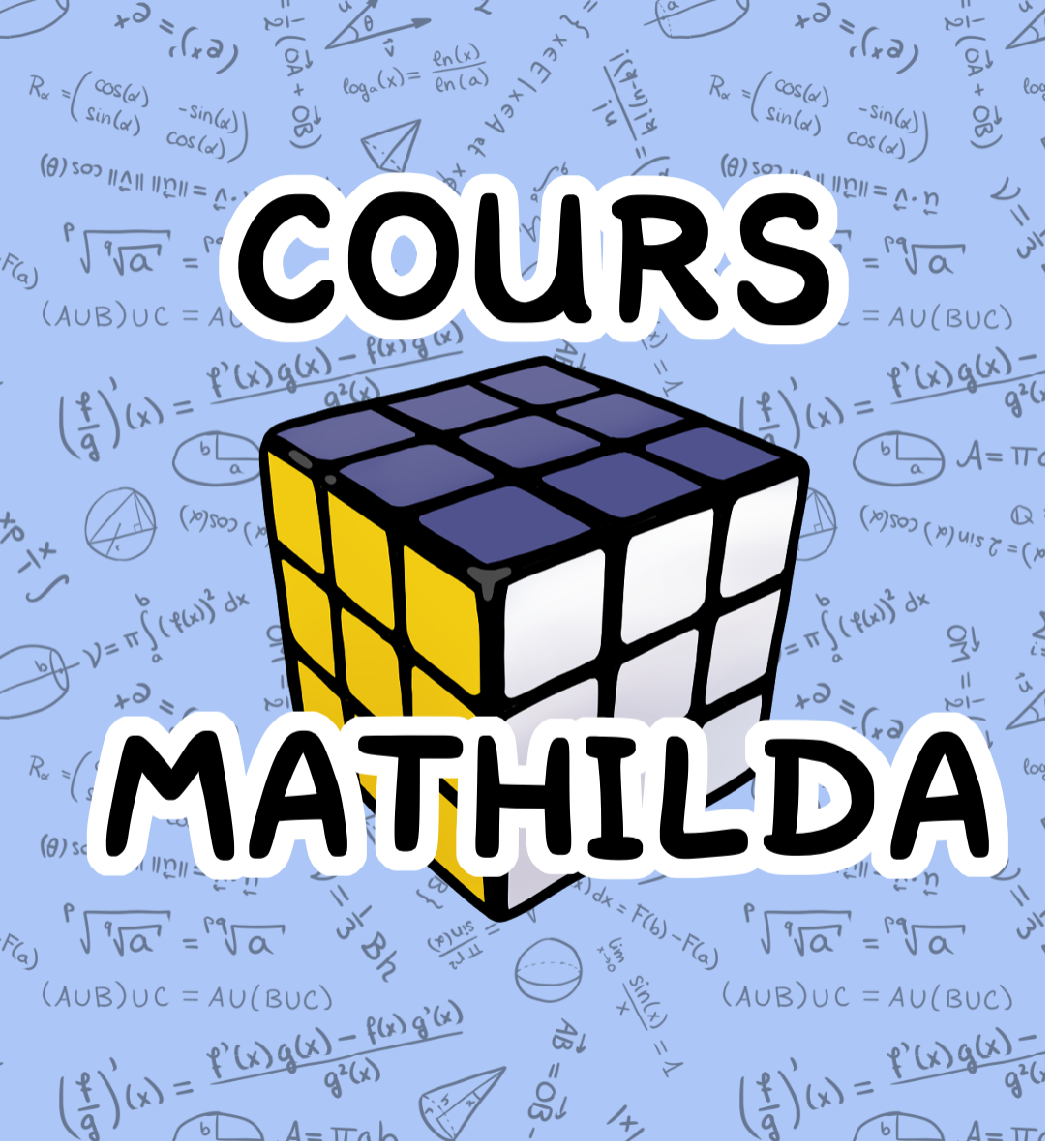 Cours Mathilda