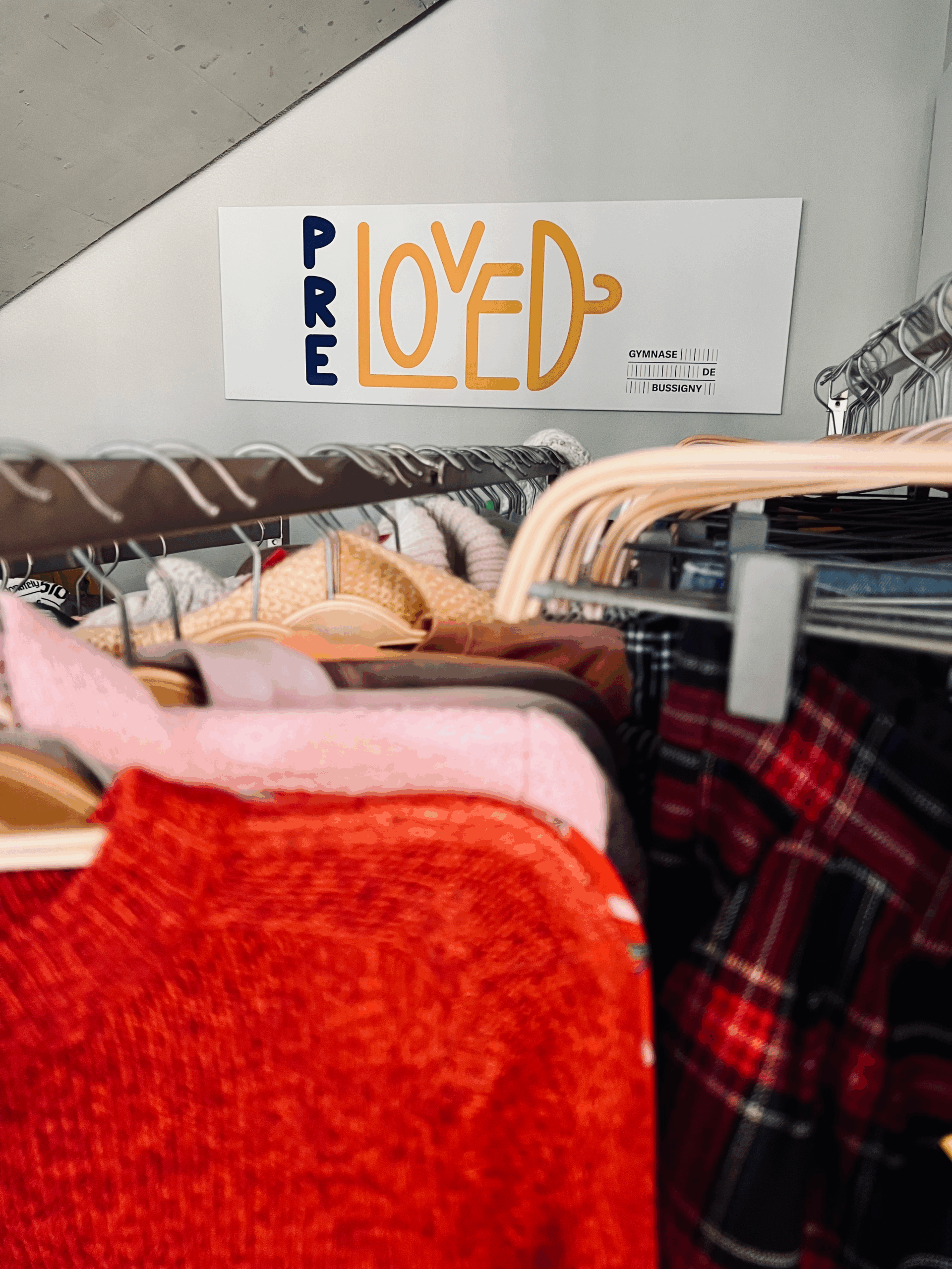 Dépôt et vente de 11:50 à 13:30