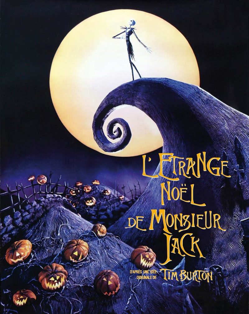 Ciné-club spécial Noël du jeudi 18 décembre